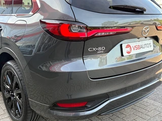 Mazda CX-80 – thumbnail 30
