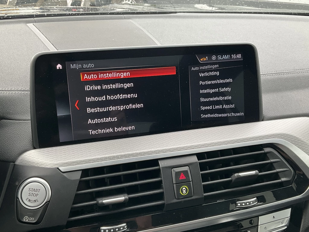 BMW X4 – foto 48