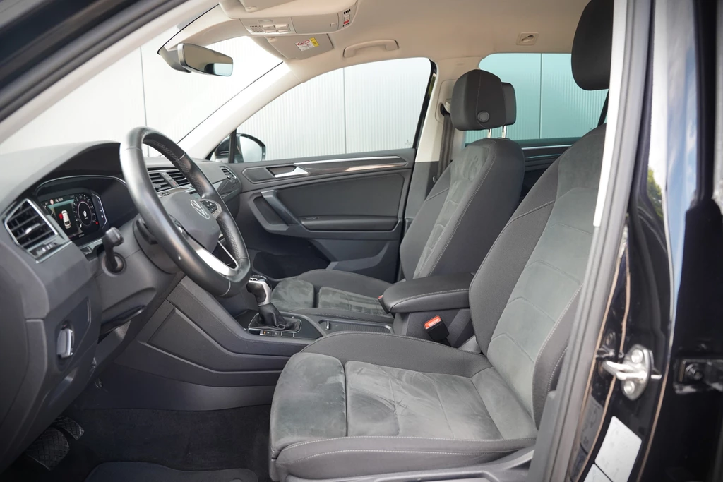 Volkswagen Tiguan – foto 29