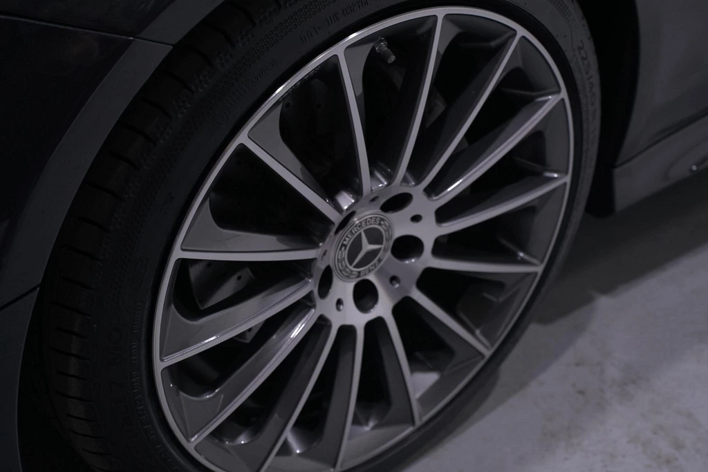 Mercedes-Benz C-Klasse – foto 18