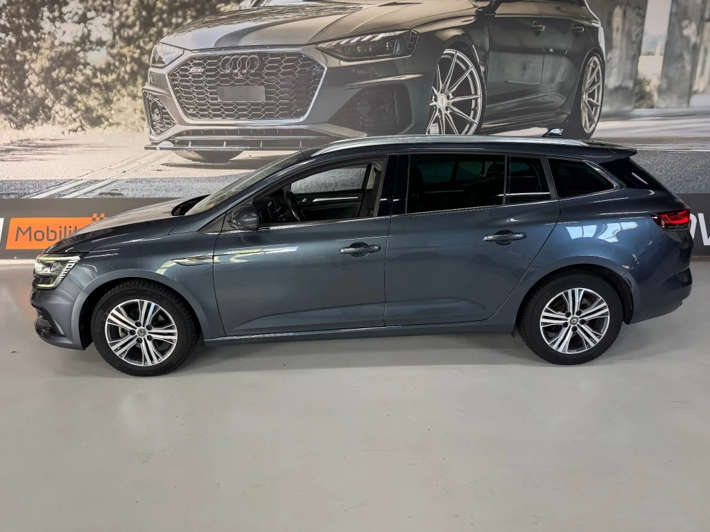 Renault Mégane – foto 3