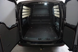 Volkswagen Caddy – thumbnail 9