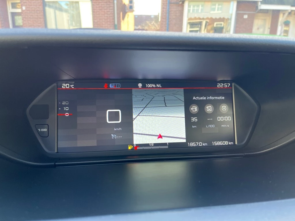 Citroën Grand C4 Picasso – foto 25