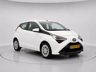 Toyota Aygo – thumbnail 7