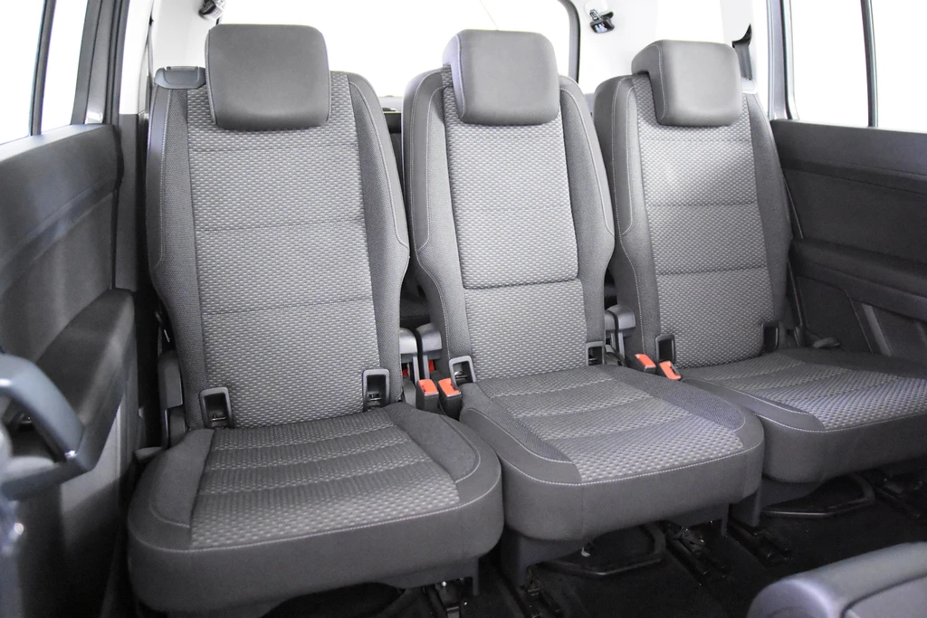 Volkswagen Touran – foto 16