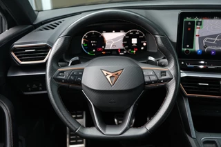 CUPRA Leon Sportstourer – thumbnail 14
