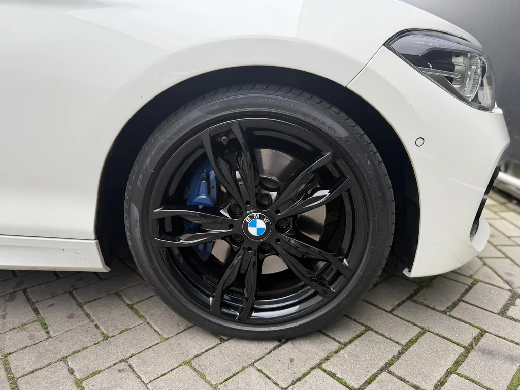 BMW 1 Serie – foto 21