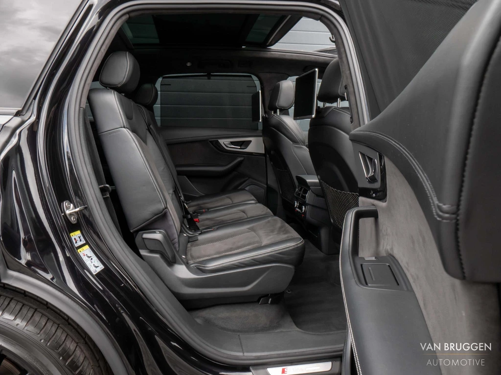 Audi Q7 – foto 29