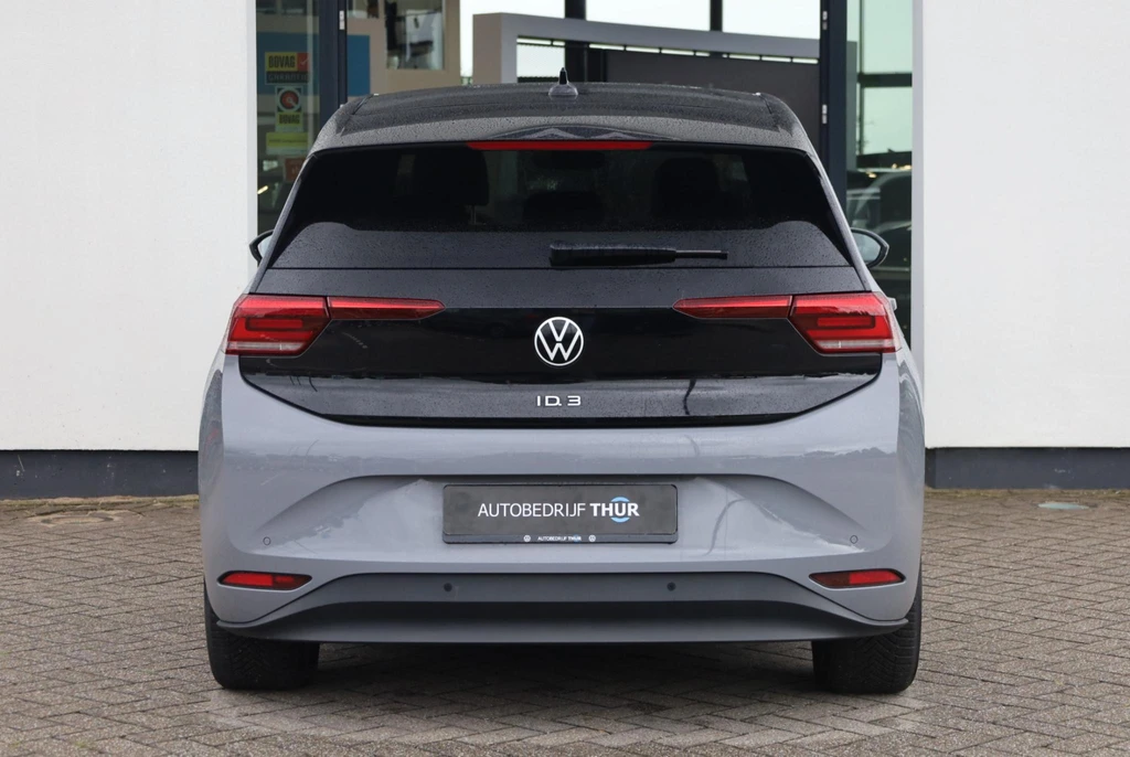 Volkswagen ID.3 – foto 3