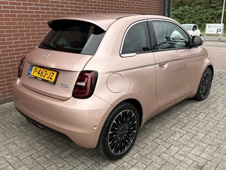 Fiat 500e – thumbnail 6