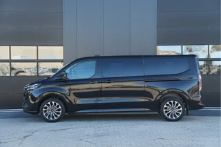Ford Tourneo Custom – thumbnail 2