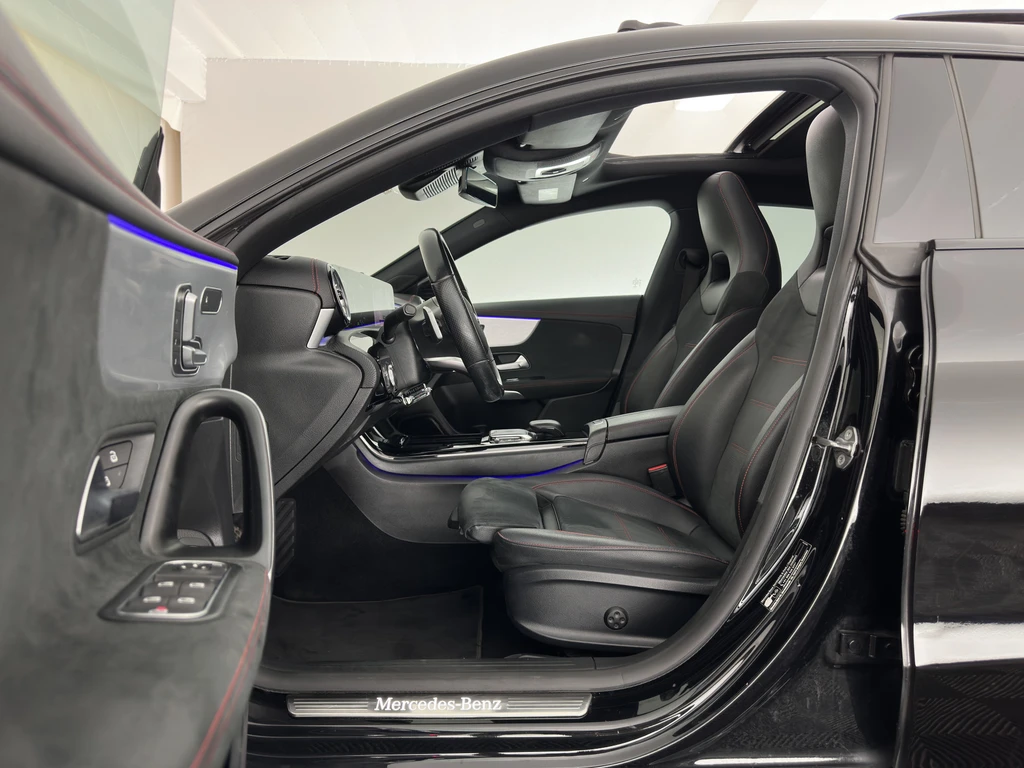 Mercedes-Benz CLA – foto 10