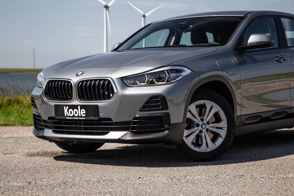 BMW X2 – foto 2