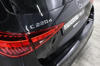 Mercedes-Benz C-Klasse – thumbnail 47