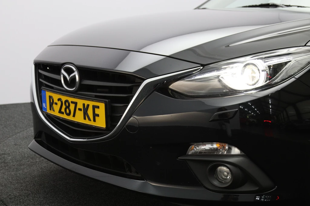 Mazda 3 – foto 18