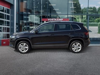 Škoda Karoq – thumbnail 2