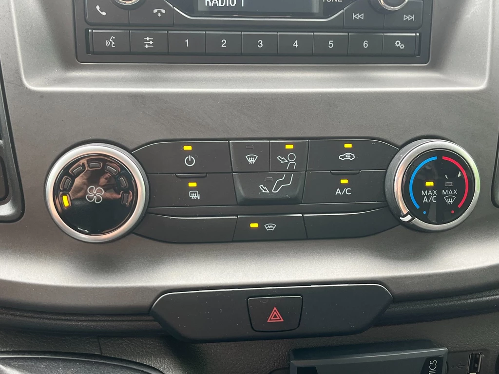 Ford Transit – foto 11
