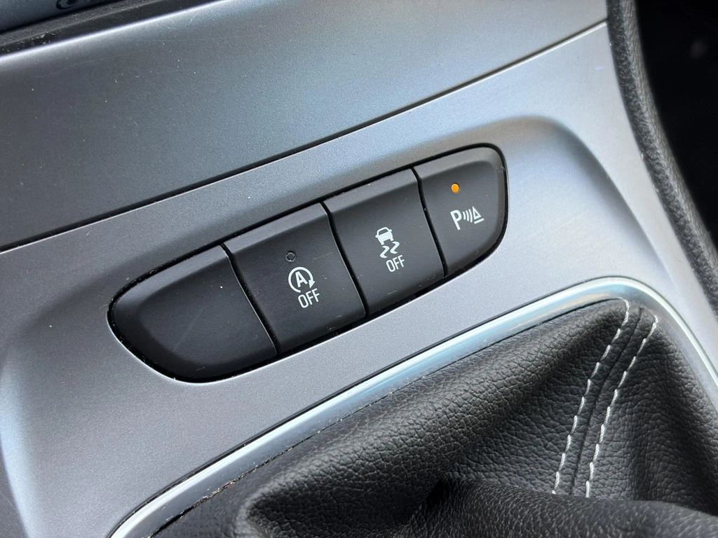 Opel Astra – foto 24