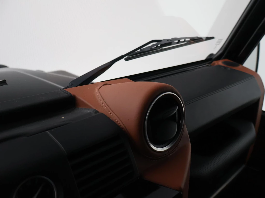 Land Rover Defender – foto 42