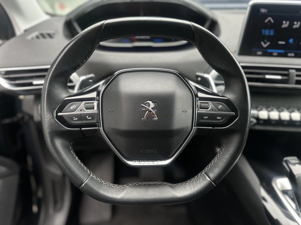 Peugeot 3008 – foto 27