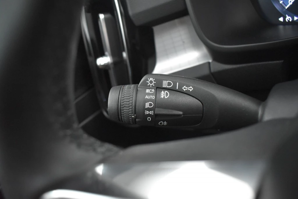 Volvo XC40 – foto 15