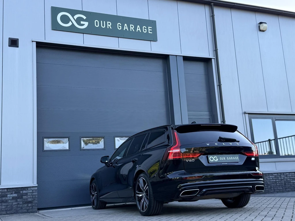 Volvo V60 – foto 3
