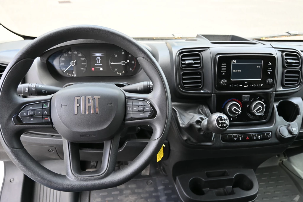 Fiat Ducato – foto 12