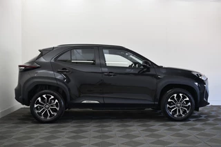 Toyota Yaris Cross – thumbnail 4