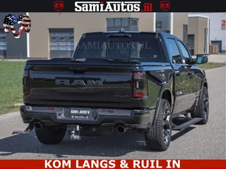 Dodge Ram Pick-Up – thumbnail 9