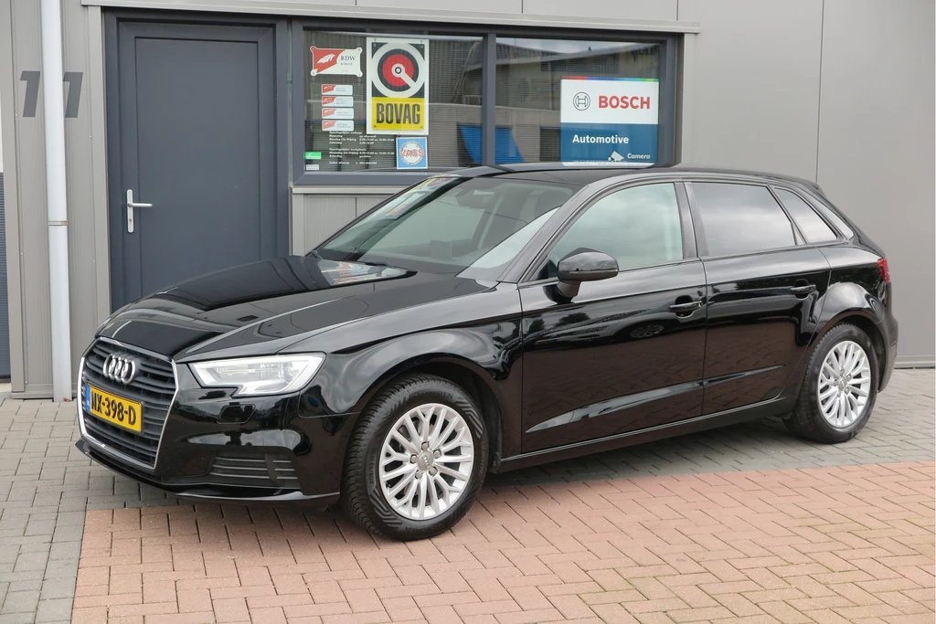 Audi A3 – foto 5