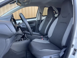 Toyota Aygo – thumbnail 9