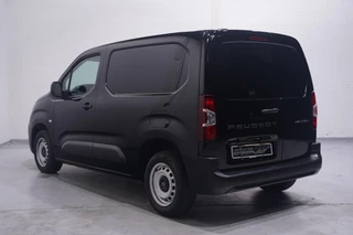 Peugeot Partner – thumbnail 3
