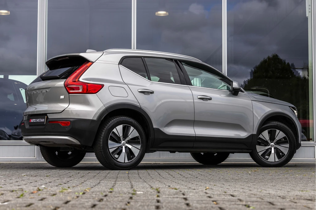 Volvo XC40 – foto 6