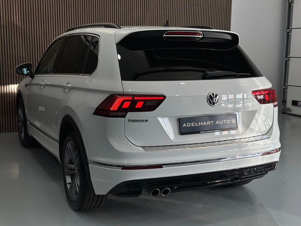 Volkswagen Tiguan – foto 5