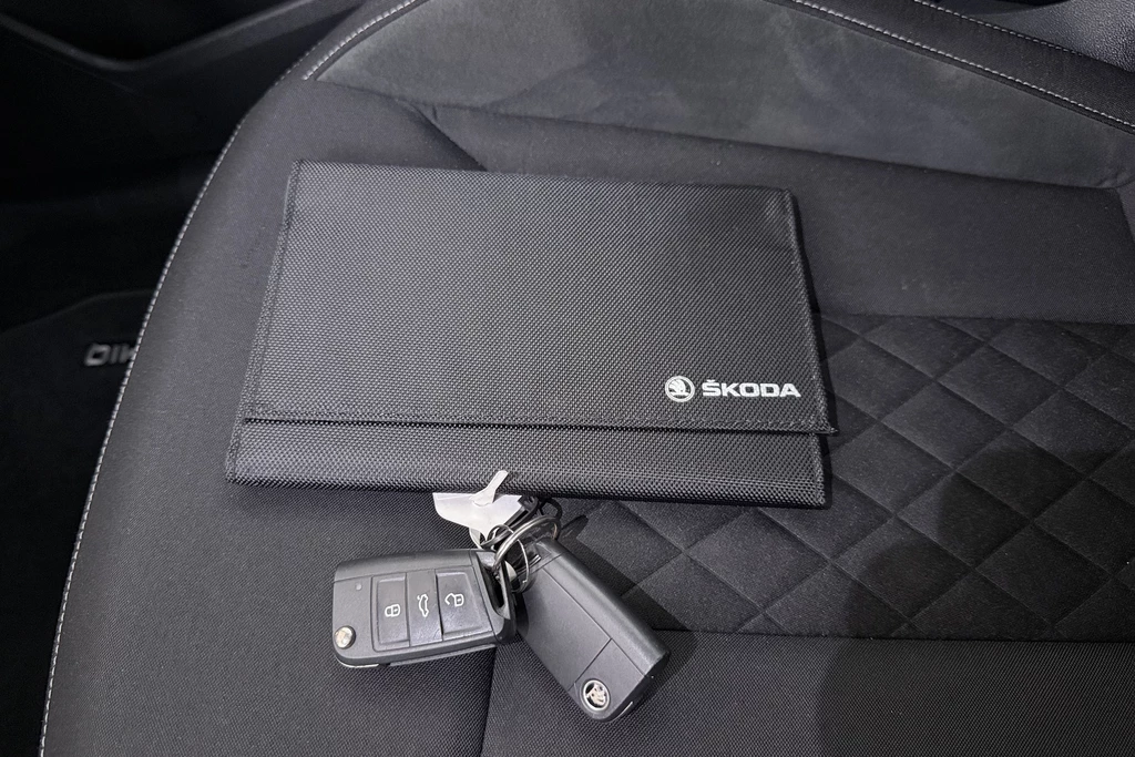 Škoda Kamiq – foto 31
