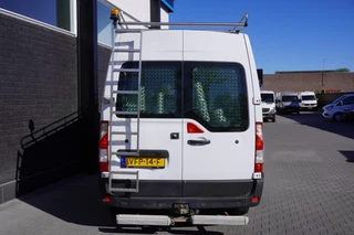 Renault Master – thumbnail 2