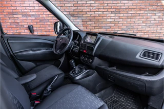 Opel Combo – thumbnail 10