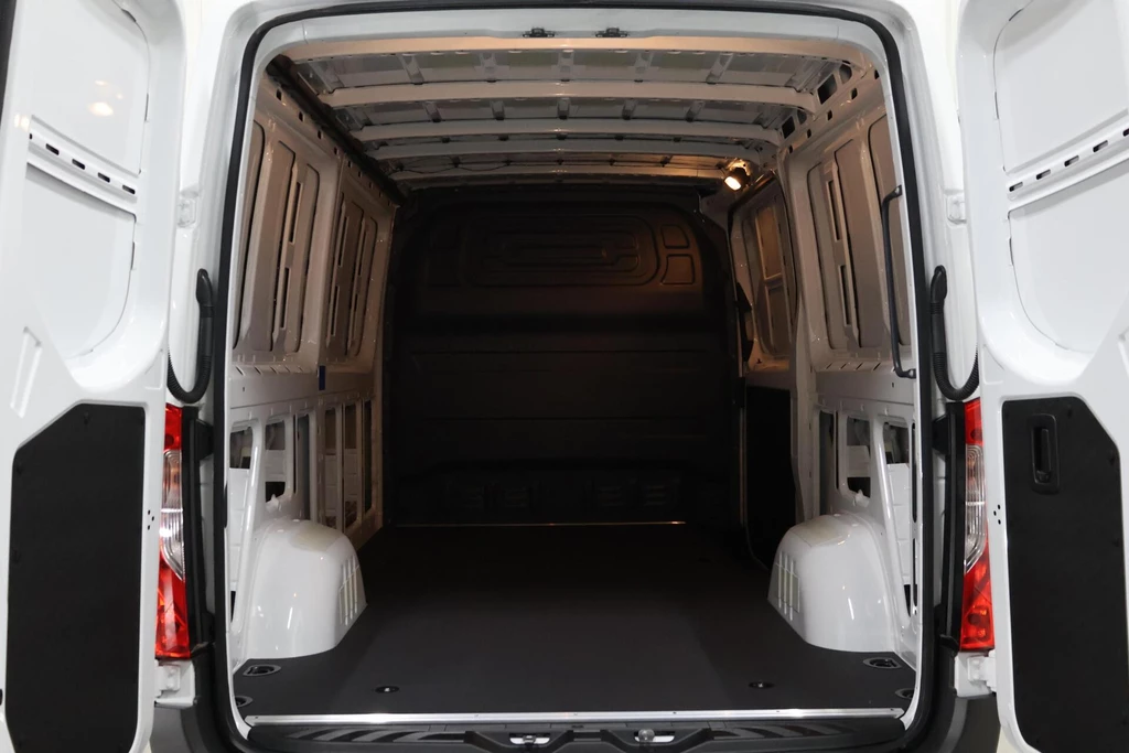 Mercedes-Benz Sprinter – foto 27