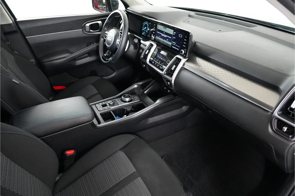 Kia Sorento – foto 14