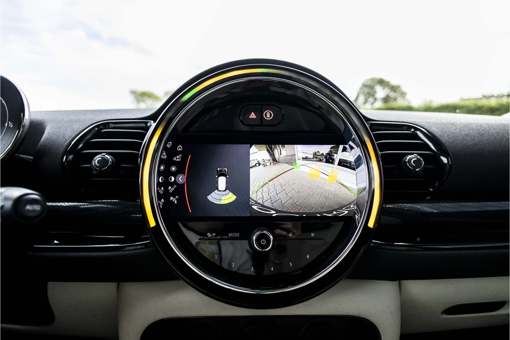 MINI Clubman – foto 25
