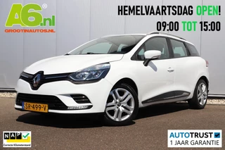 Renault Clio – thumbnail 1