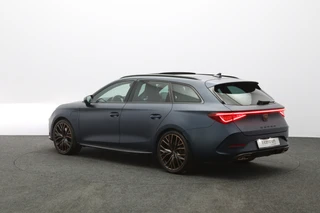 CUPRA Leon Sportstourer – thumbnail 3