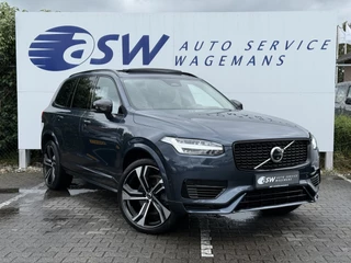 Volvo XC90 – thumbnail 7