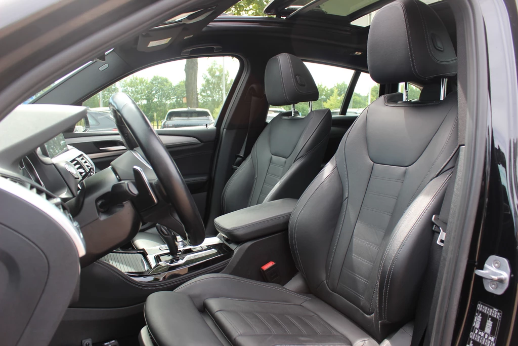 BMW X4 – foto 10