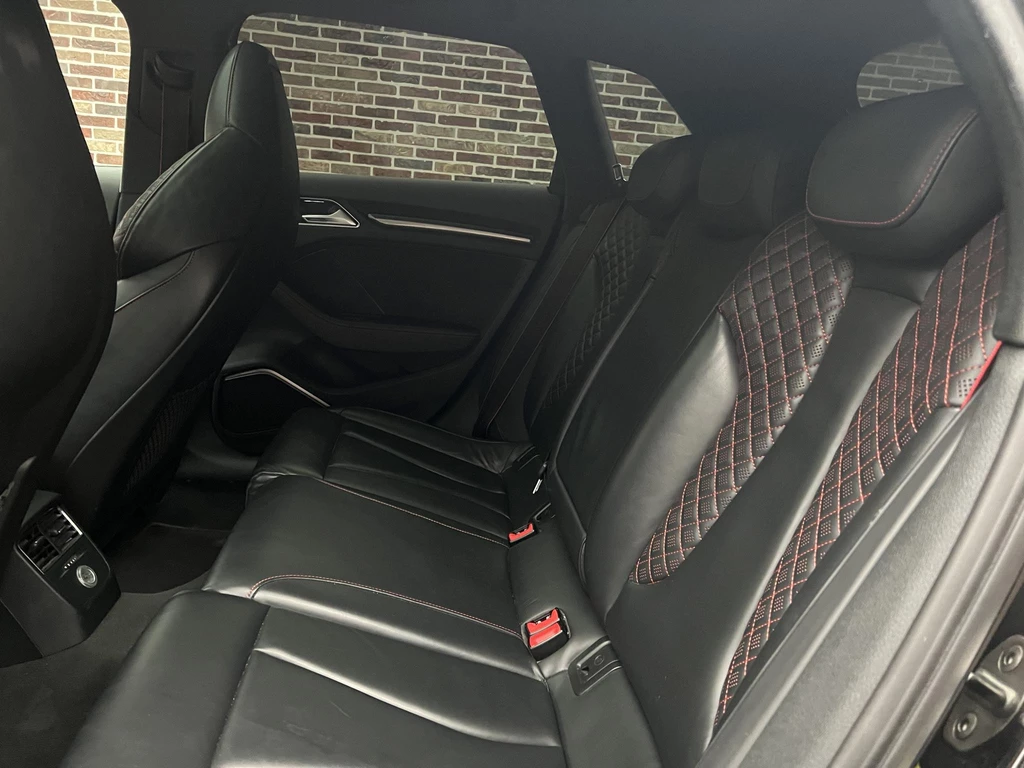 Audi RS3 – foto 20
