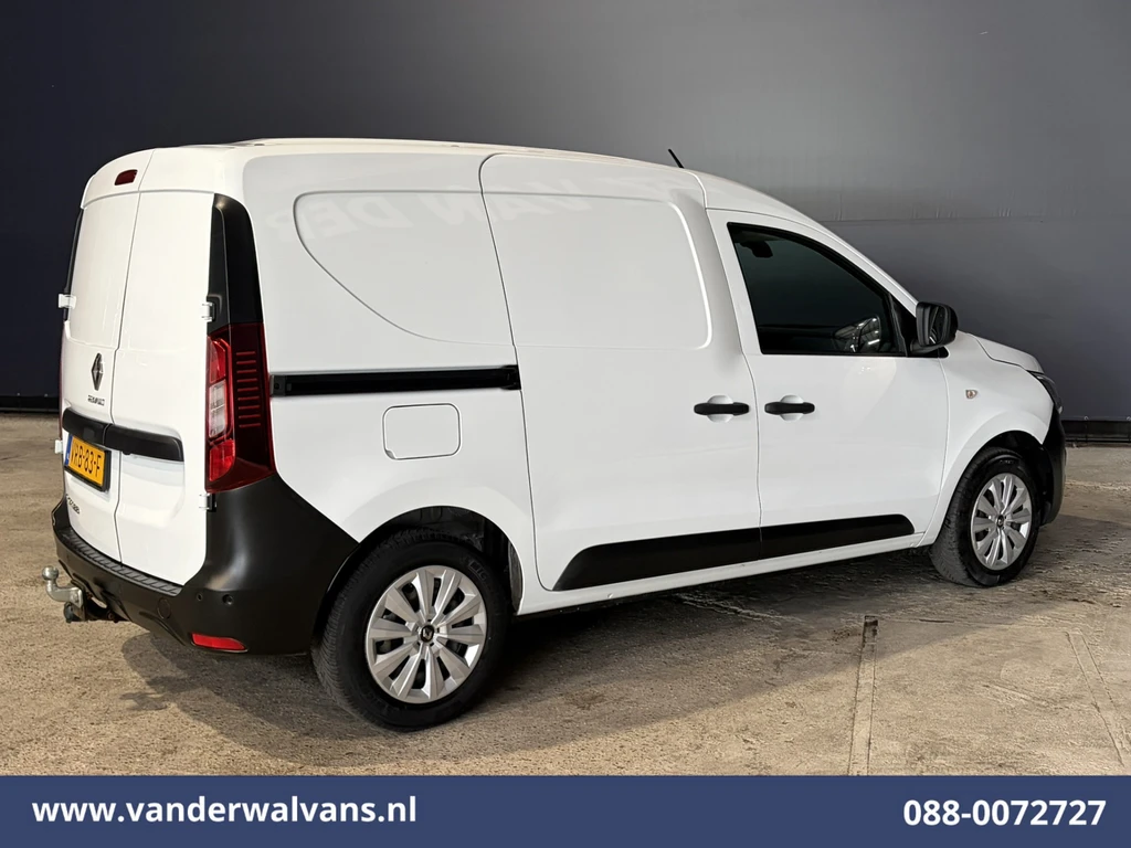 Renault Express – foto 3