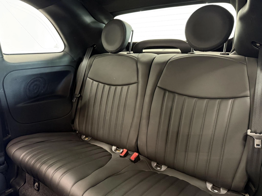 Fiat 500C – foto 23