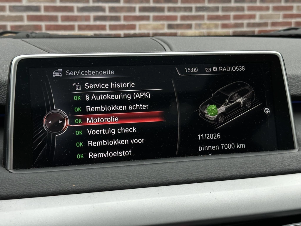 BMW X5 – foto 22