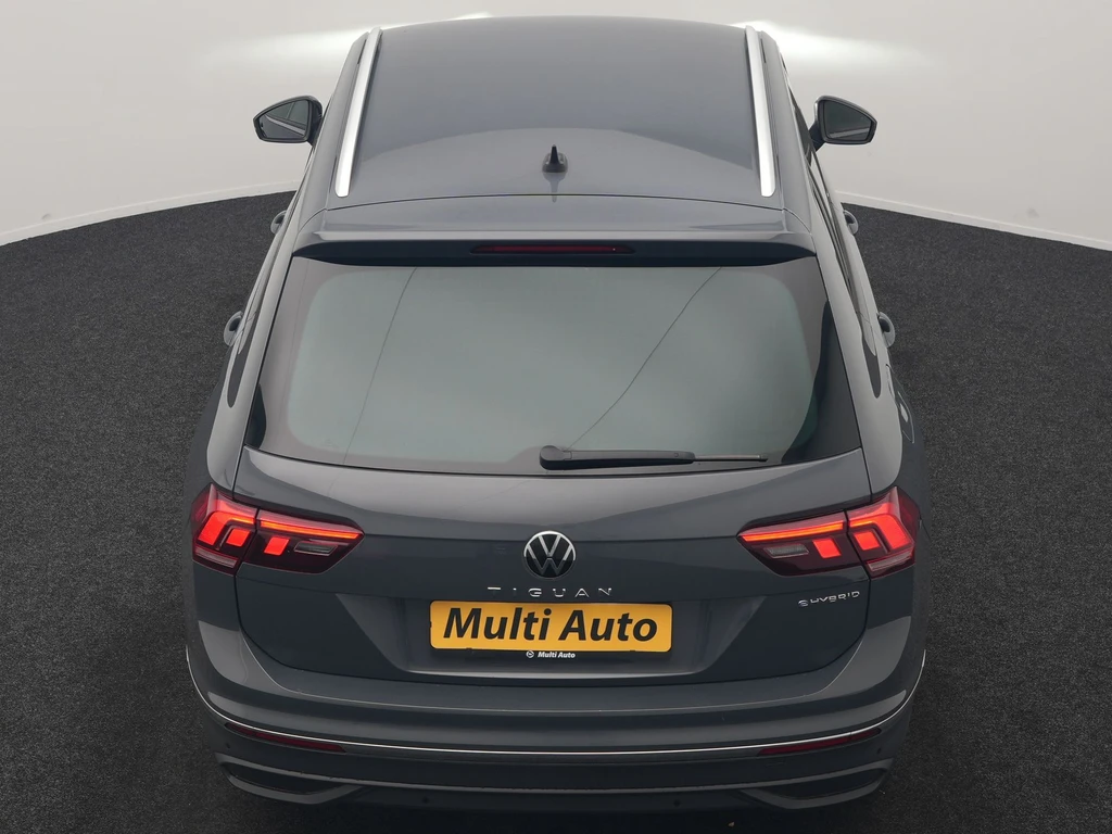 Volkswagen Tiguan – foto 6