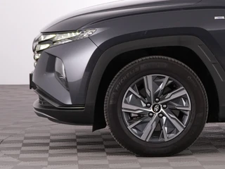 Hyundai Tucson – thumbnail 25